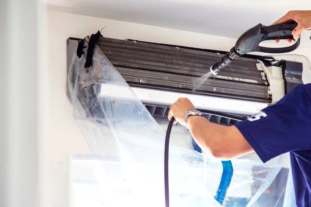 Best Commercial HVAC Duct Cleaning  in Verona, KY