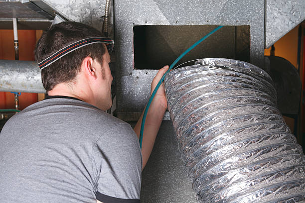 Best Affordable HVAC Duct Cleaning  in Verona, KY