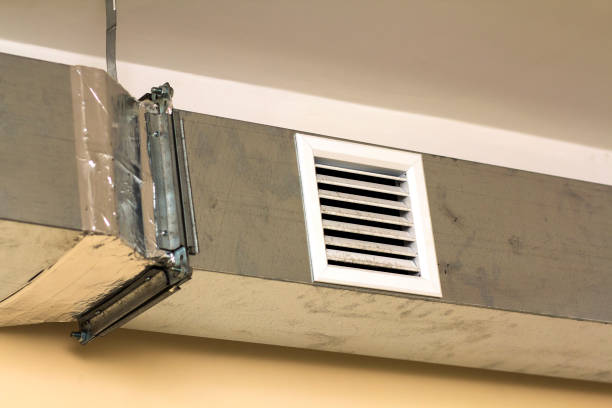 Best Home Air Vent Cleaning  in Verona, KY